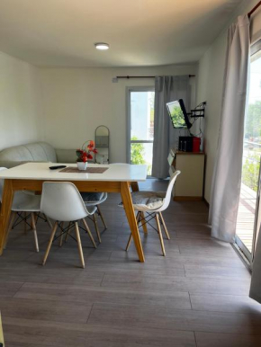 Hermoso departamento